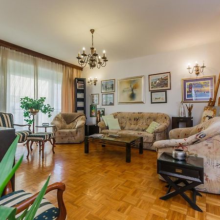 ספליט Apartments Ruzic מראה חיצוני תמונה