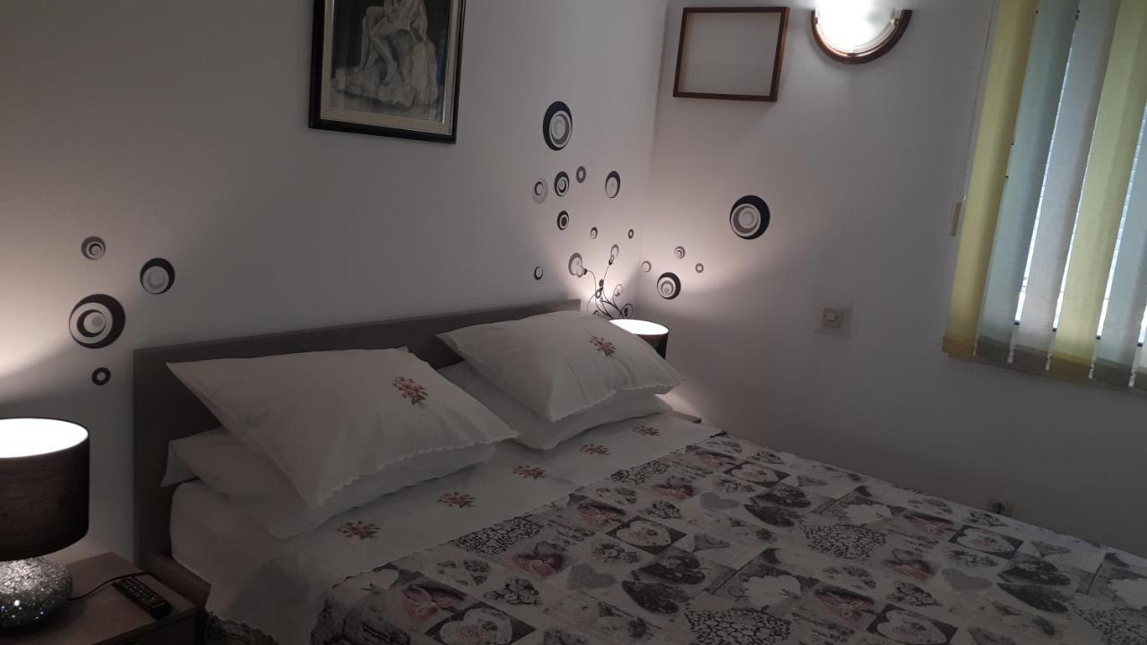 ספליט Apartments Ruzic מראה חיצוני תמונה