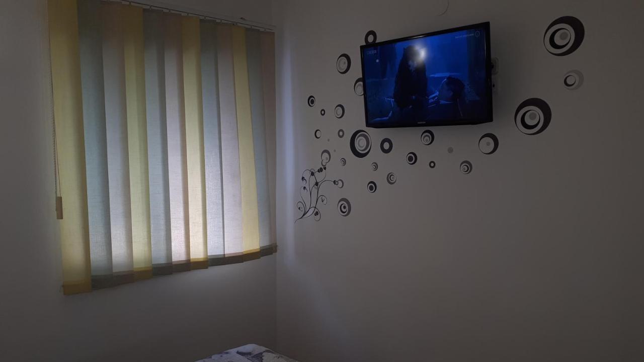 ספליט Apartments Ruzic מראה חיצוני תמונה