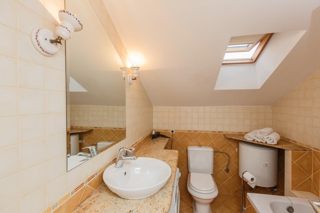 ספליט Apartments Ruzic חדר תמונה