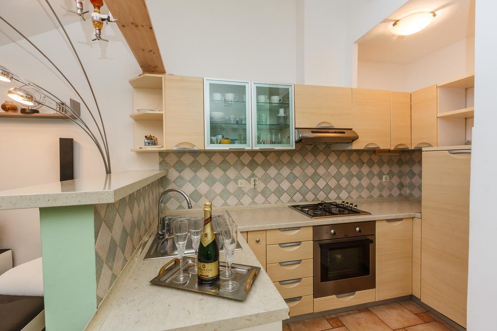 ספליט Apartments Ruzic חדר תמונה