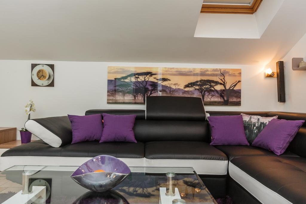 ספליט Apartments Ruzic חדר תמונה