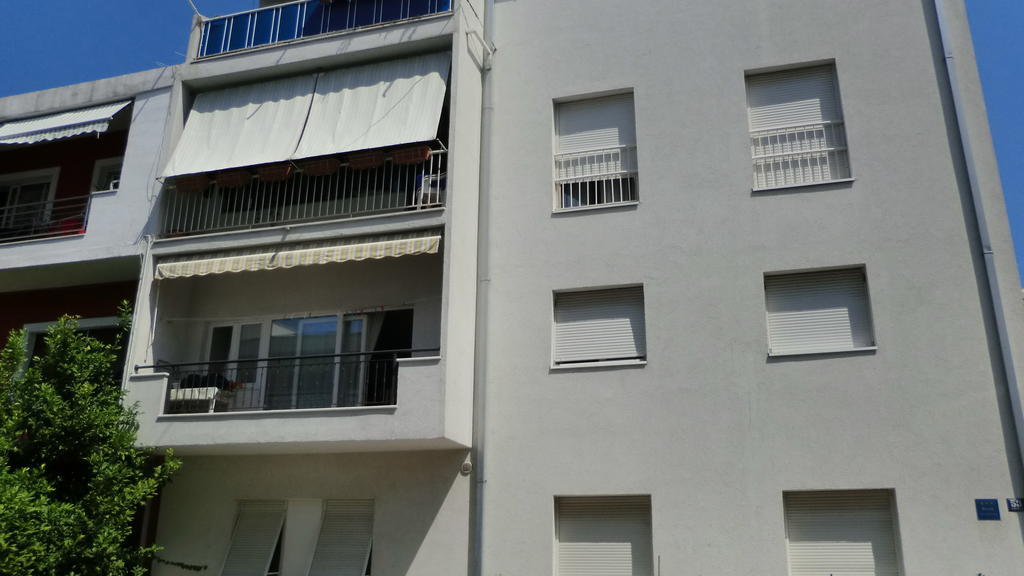 ספליט Apartments Ruzic מראה חיצוני תמונה