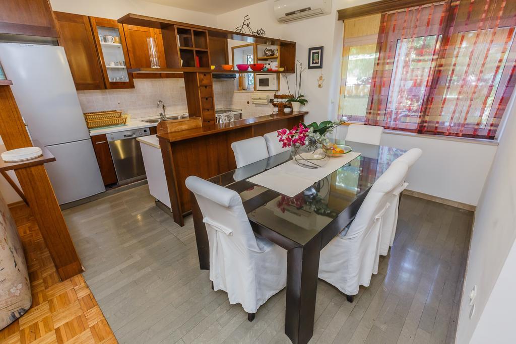 ספליט Apartments Ruzic מראה חיצוני תמונה
