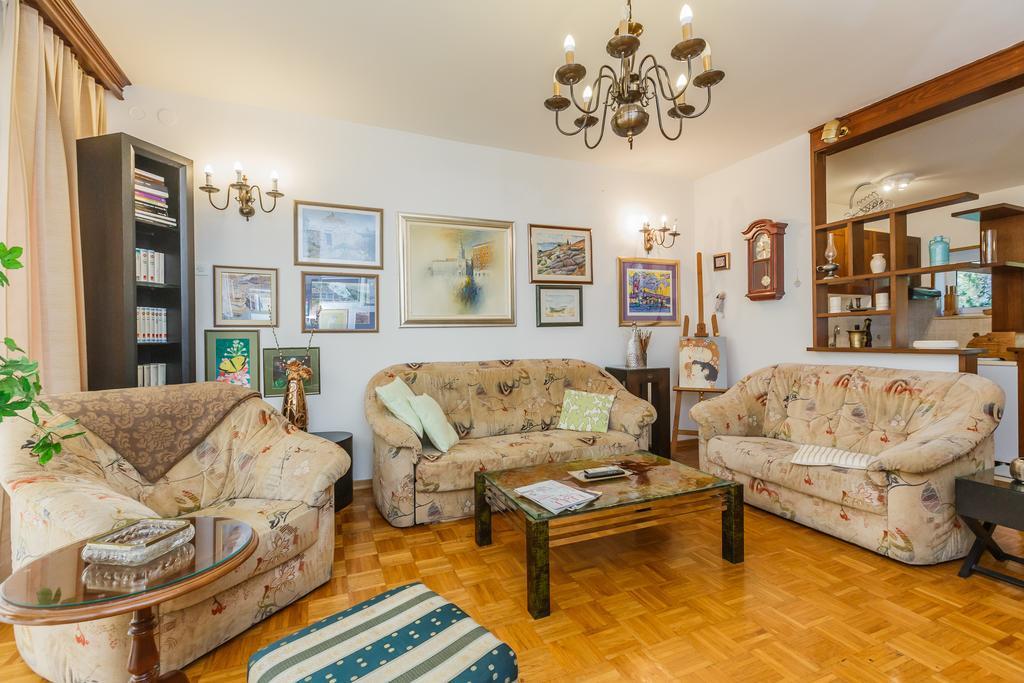 ספליט Apartments Ruzic מראה חיצוני תמונה
