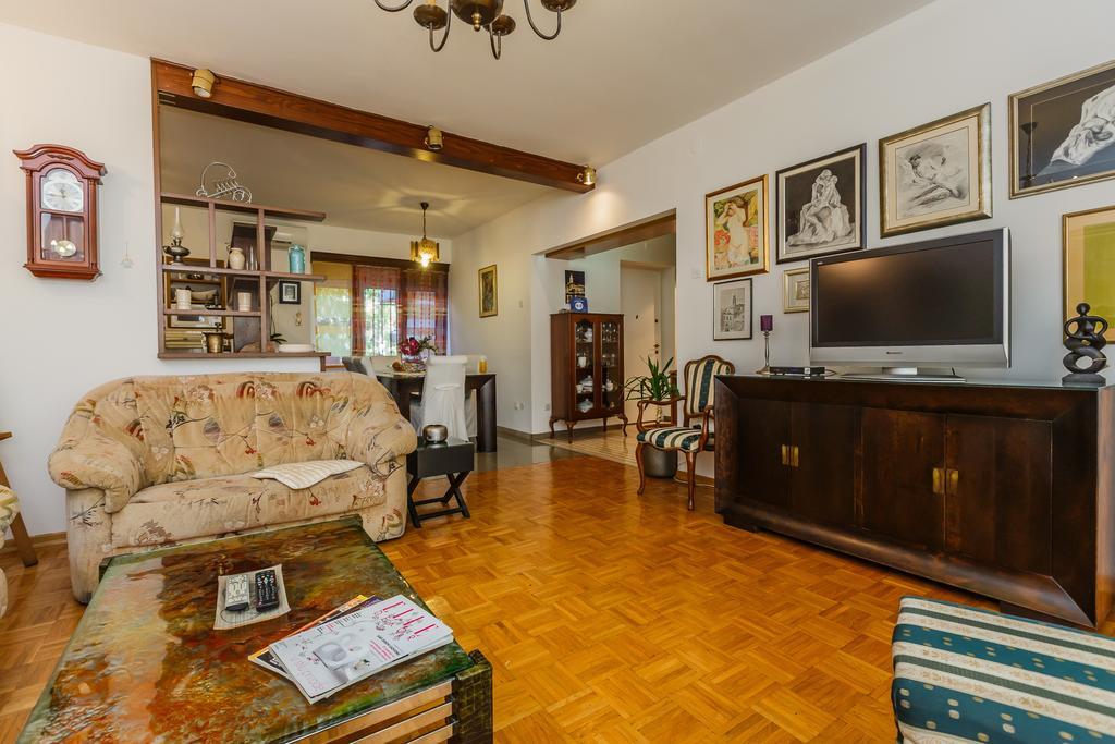 ספליט Apartments Ruzic מראה חיצוני תמונה