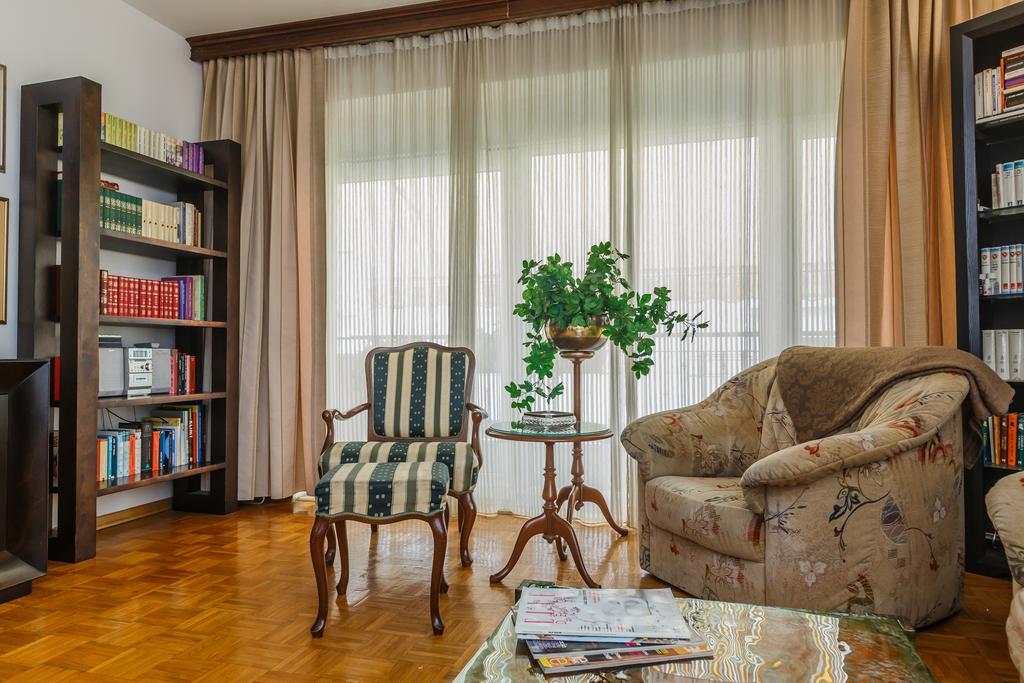 ספליט Apartments Ruzic מראה חיצוני תמונה