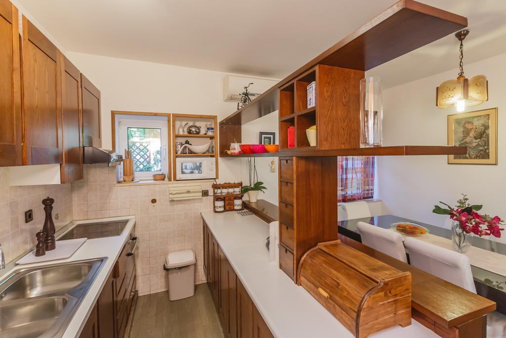 ספליט Apartments Ruzic מראה חיצוני תמונה