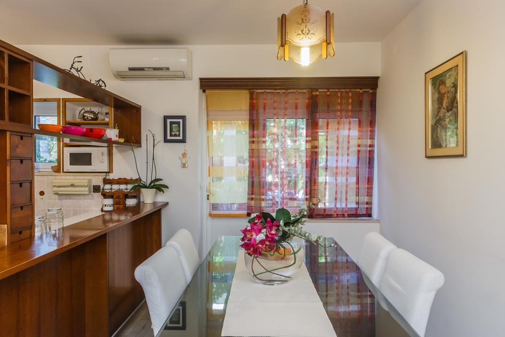 ספליט Apartments Ruzic מראה חיצוני תמונה