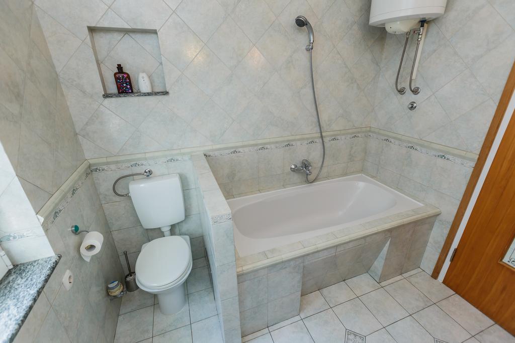 ספליט Apartments Ruzic מראה חיצוני תמונה