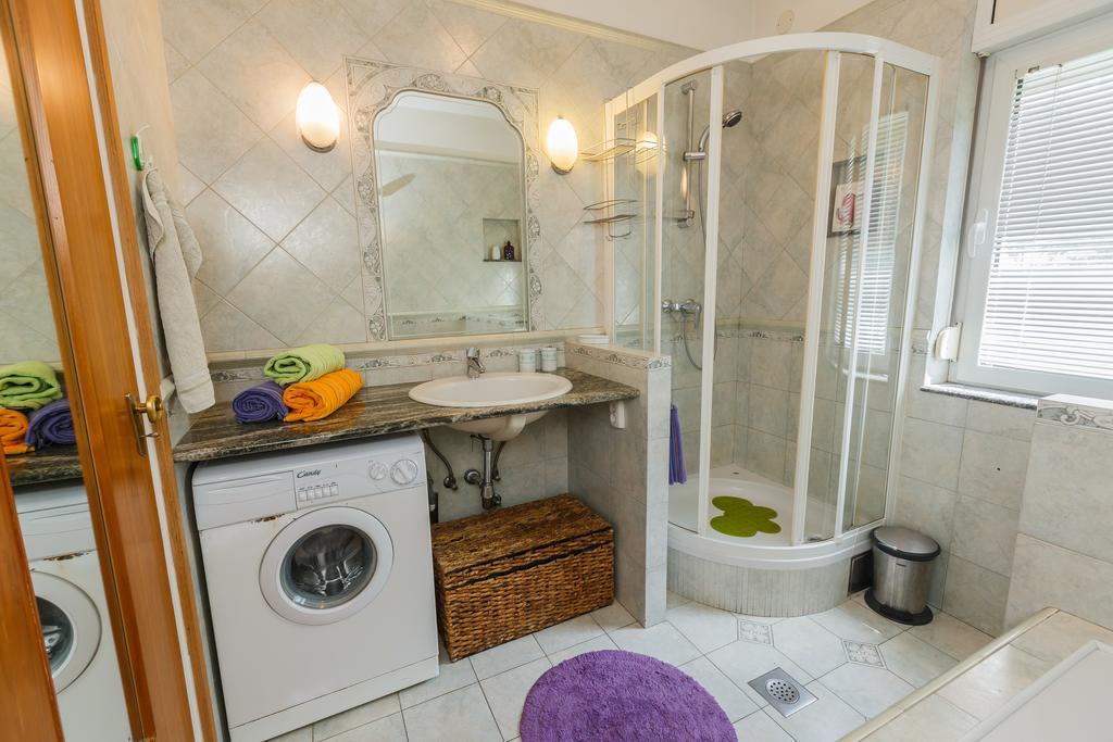 ספליט Apartments Ruzic מראה חיצוני תמונה