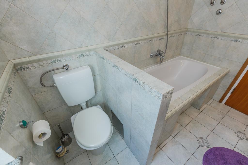 ספליט Apartments Ruzic מראה חיצוני תמונה