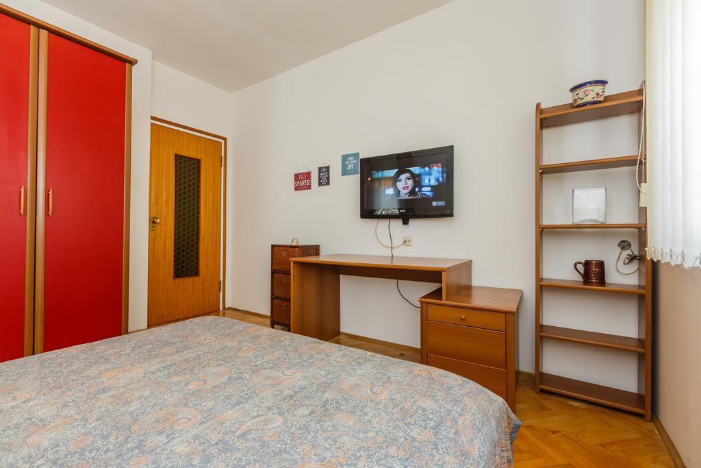 ספליט Apartments Ruzic מראה חיצוני תמונה