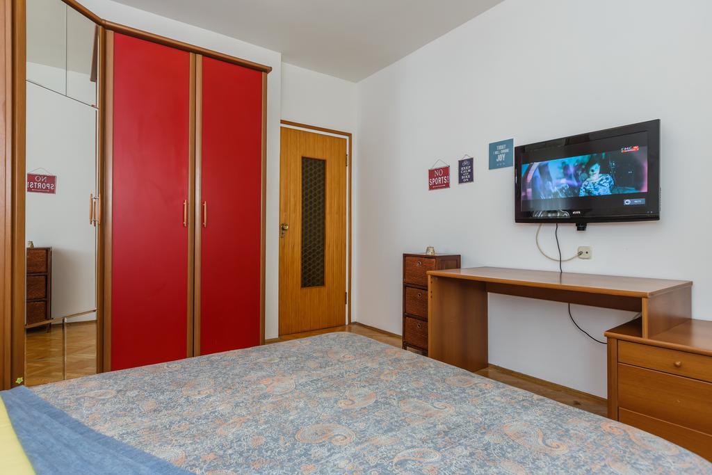 ספליט Apartments Ruzic מראה חיצוני תמונה