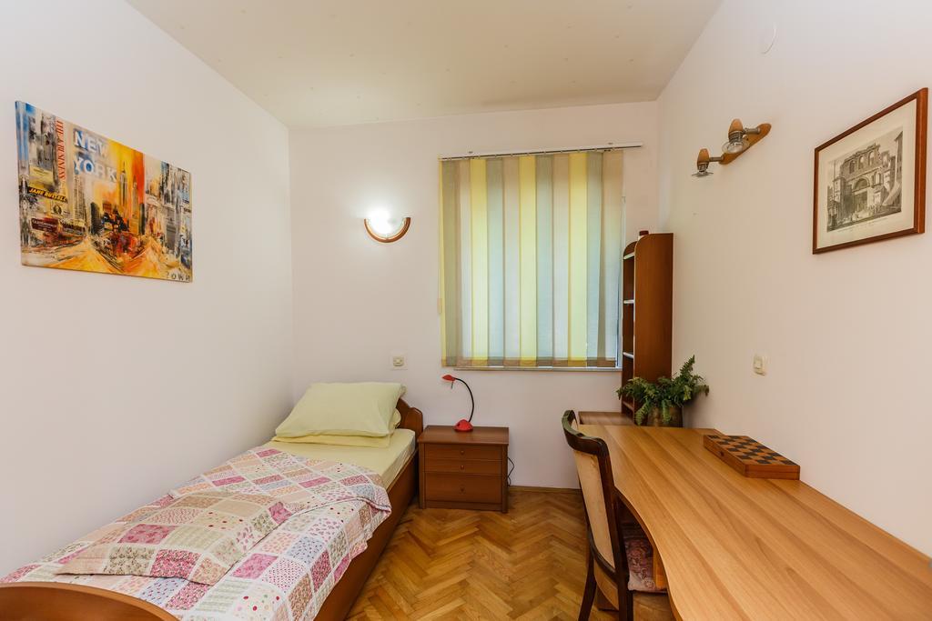 ספליט Apartments Ruzic מראה חיצוני תמונה