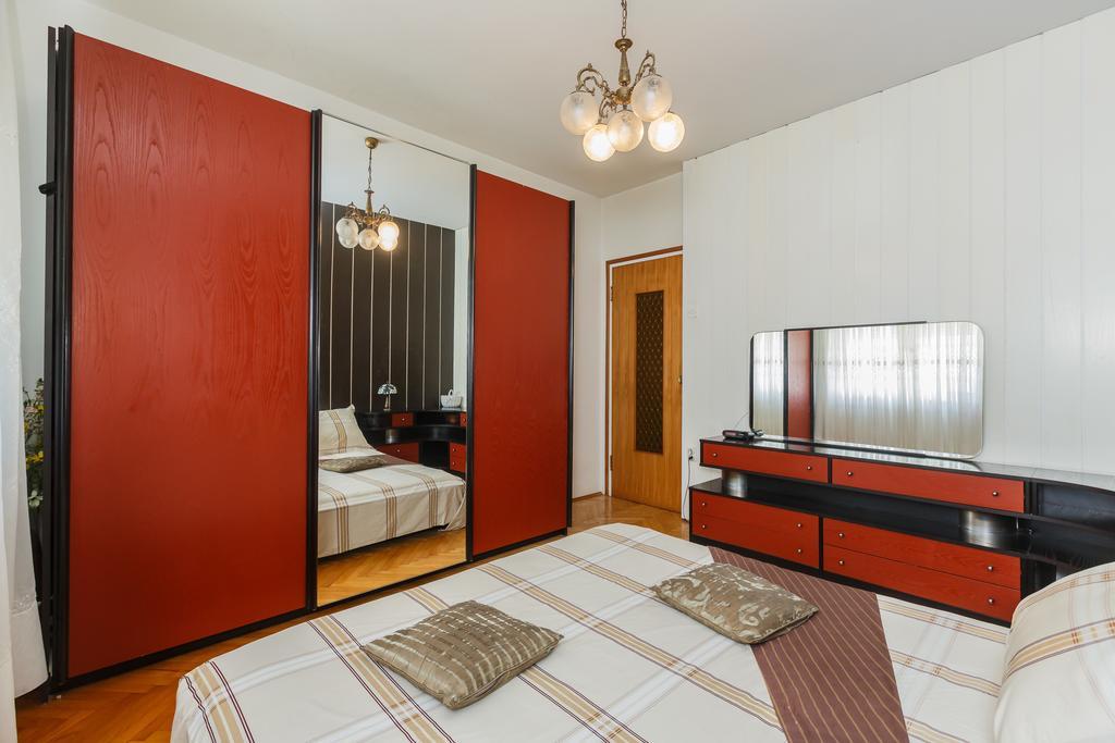 ספליט Apartments Ruzic מראה חיצוני תמונה