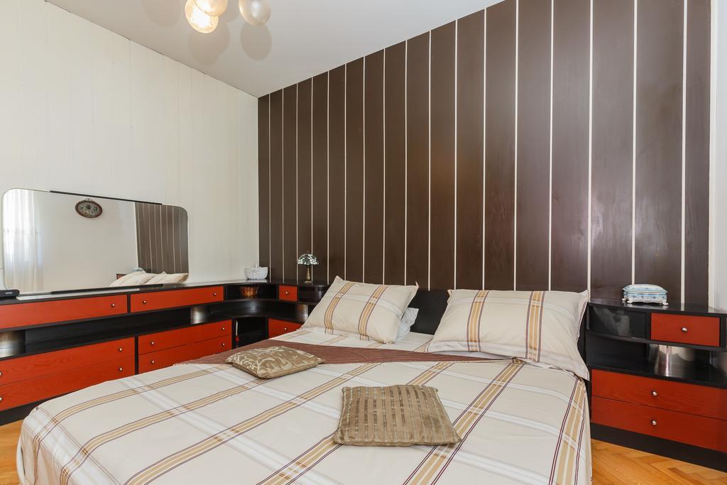 ספליט Apartments Ruzic מראה חיצוני תמונה