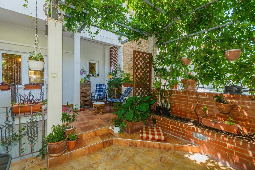 ספליט Apartments Ruzic מראה חיצוני תמונה