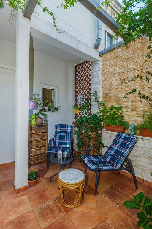 ספליט Apartments Ruzic מראה חיצוני תמונה
