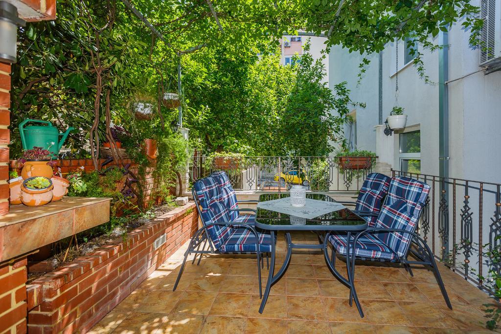 ספליט Apartments Ruzic מראה חיצוני תמונה